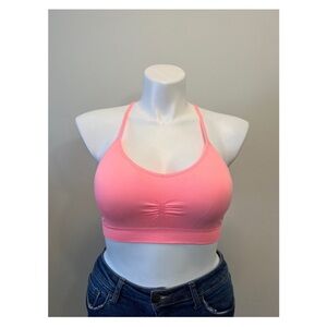 ✨Hot Pink Sports Bra